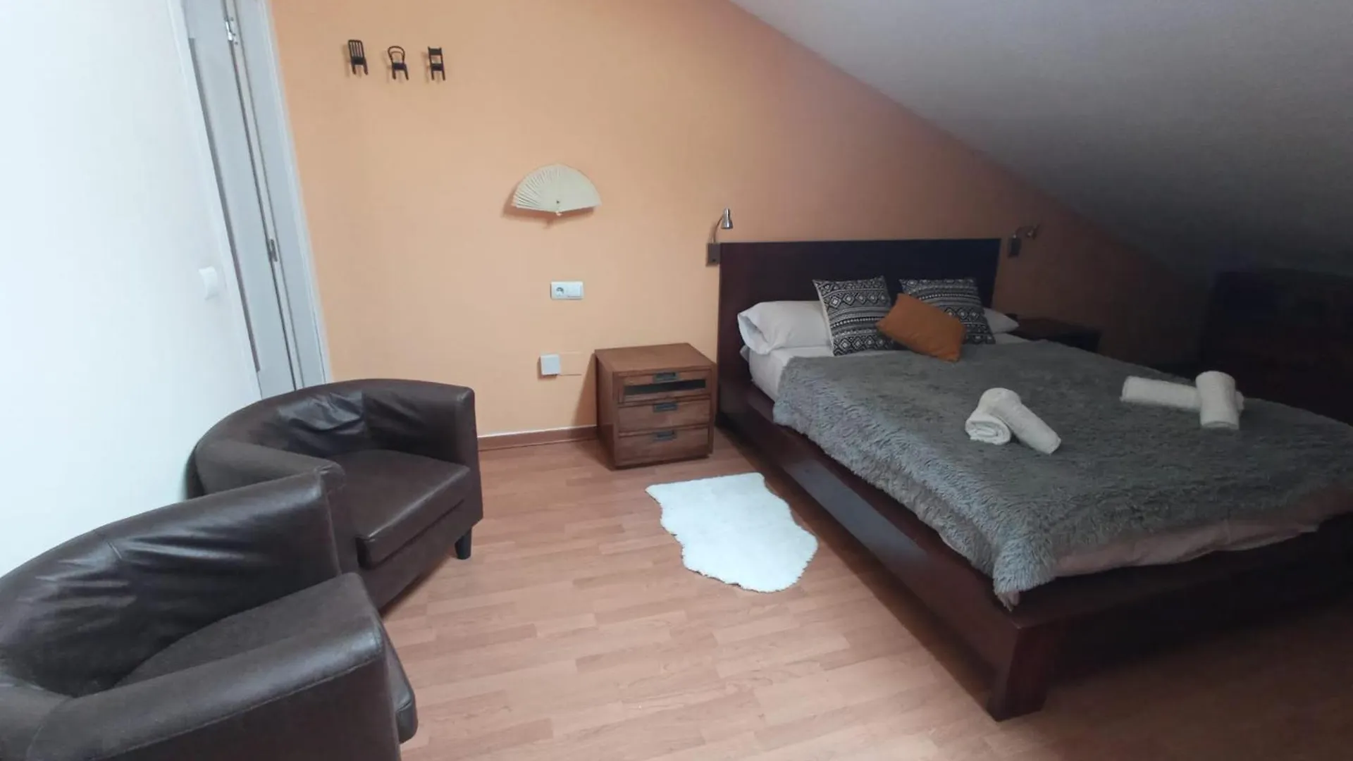 Duplex En Centro De Malaga, Calle Nuno Gomez 0*,  España
