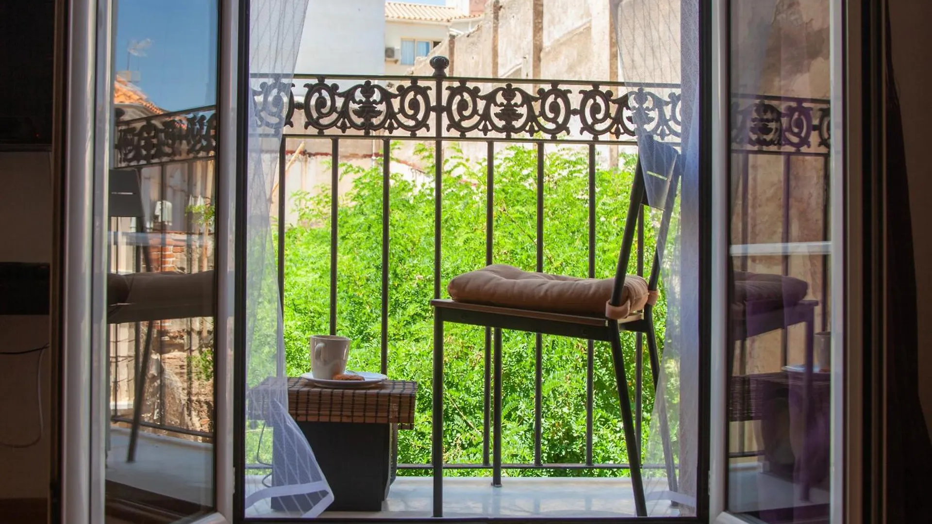 Apartamento Duplex En Centro De Malaga, Calle Nuno Gomez