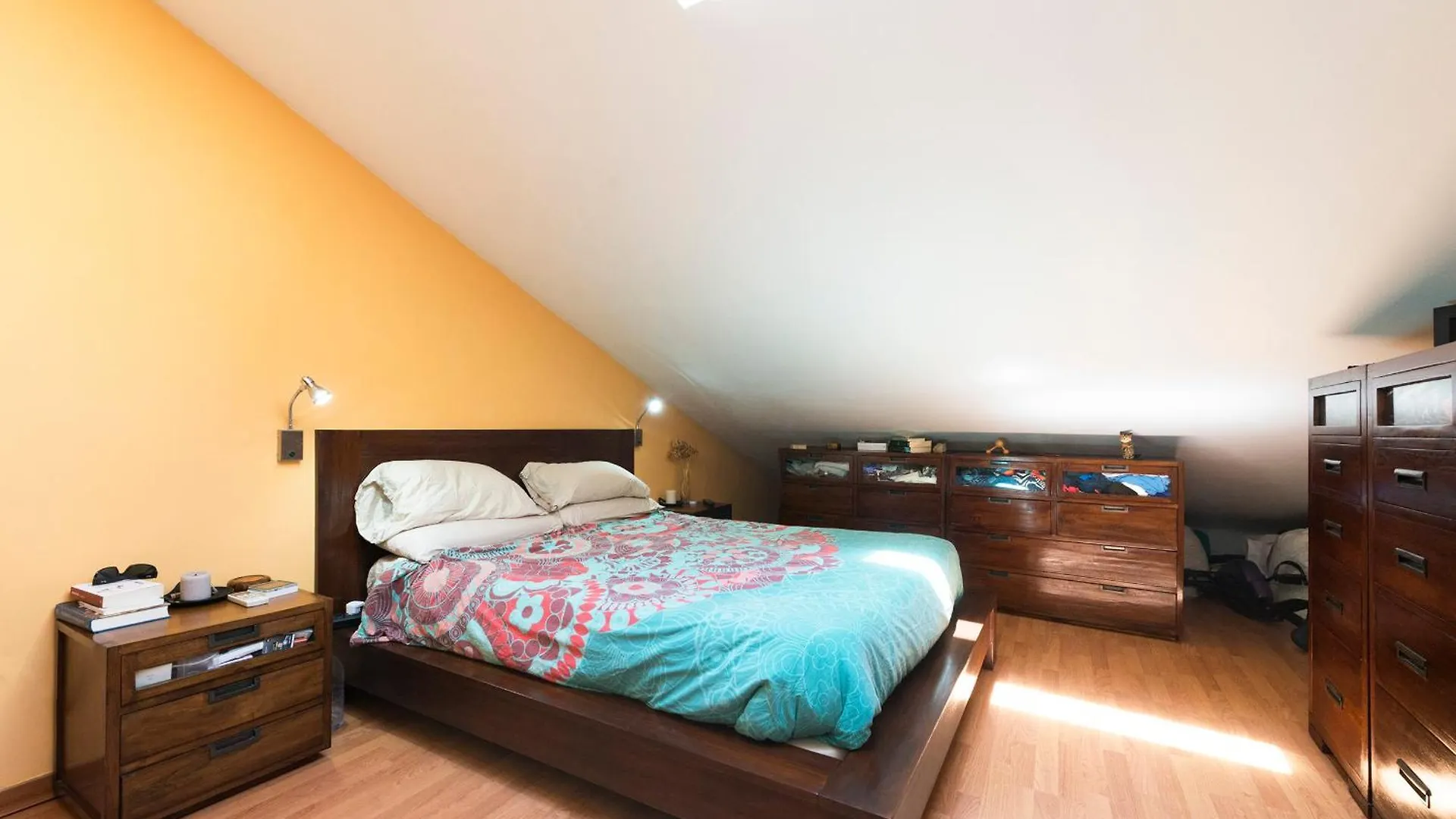 Duplex En Centro De Malaga, Calle Nuno Gomez 0*, 말라가 스페인