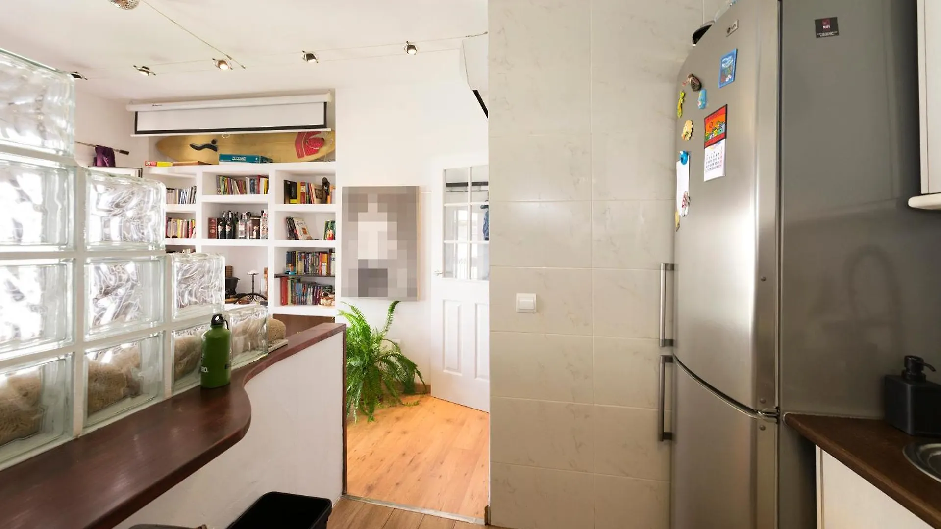 아파트 Duplex En Centro De Malaga, Calle Nuno Gomez