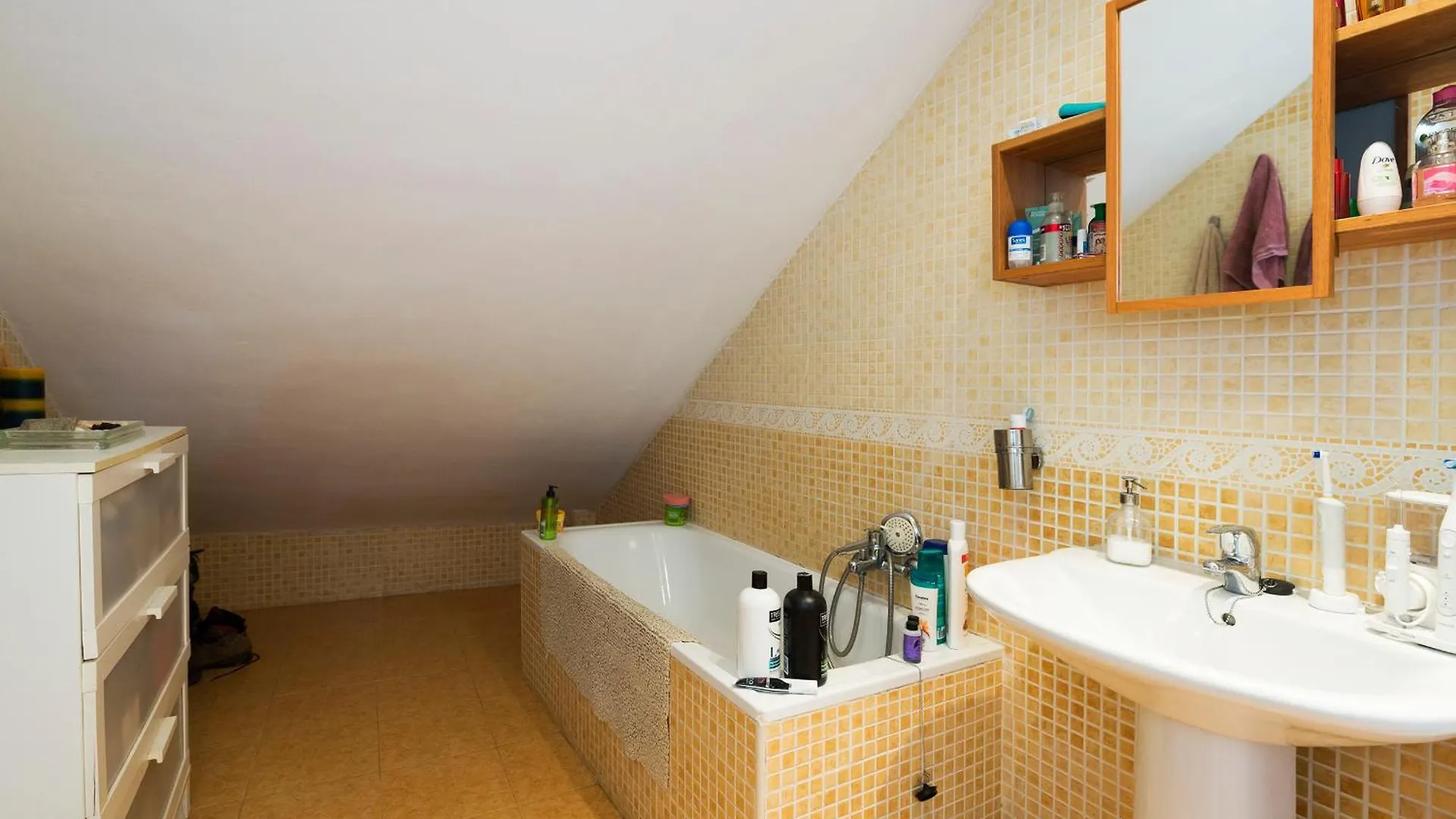 아파트 Duplex En Centro De Malaga, Calle Nuno Gomez
