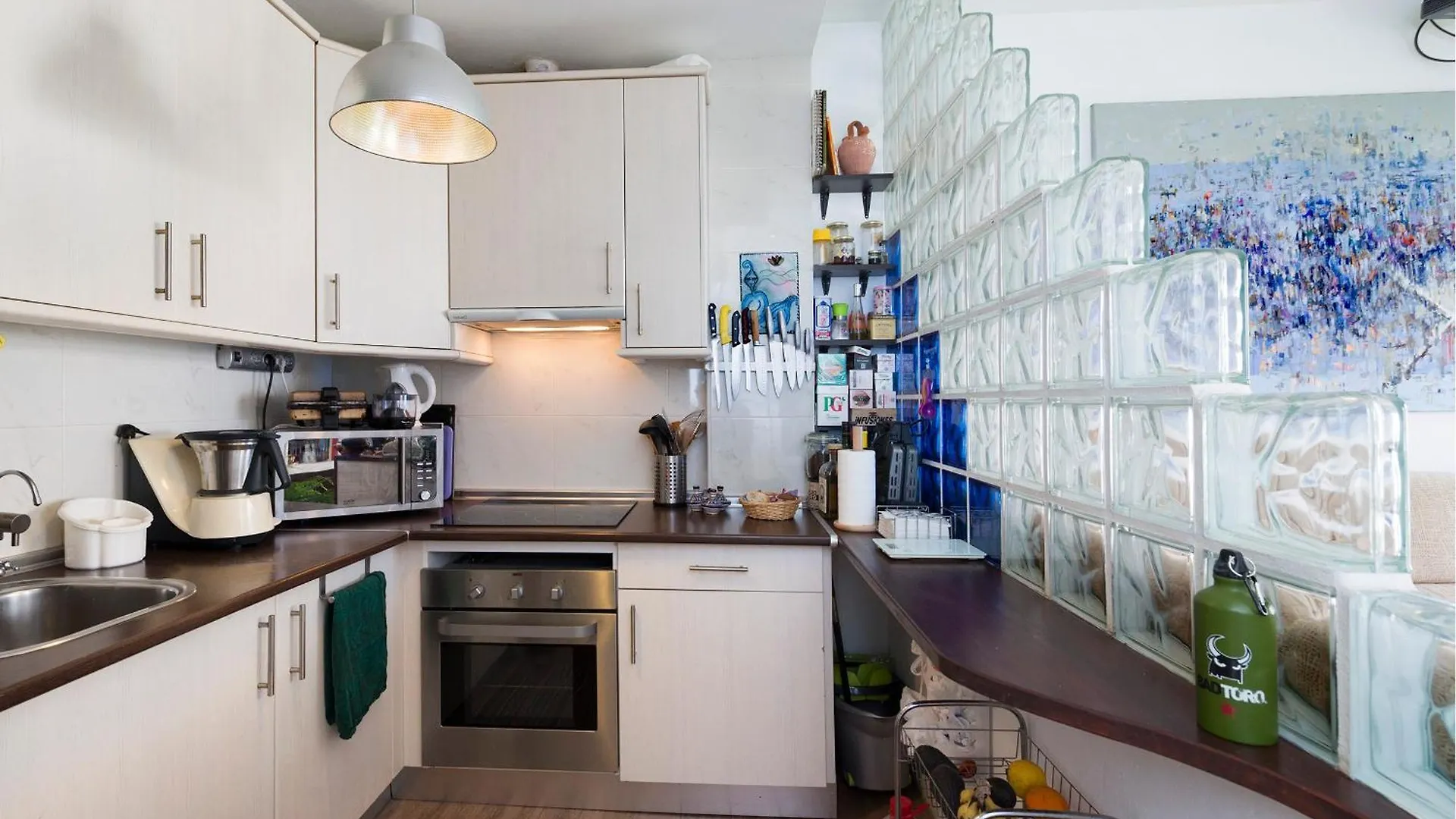Duplex En Centro De Malaga, Calle Nuno Gomez