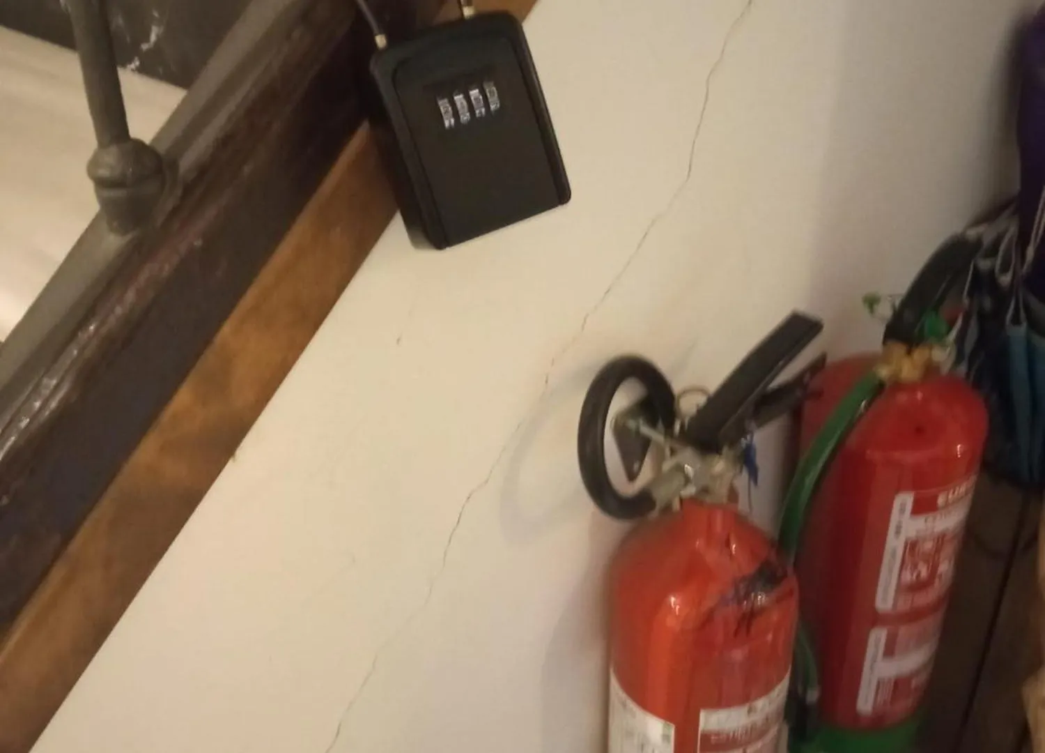아파트 Duplex En Centro De Malaga, Calle Nuno Gomez