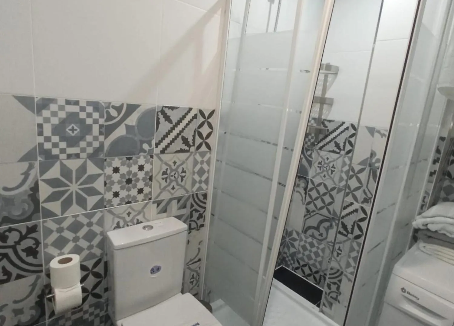 Duplex En Centro De Malaga, Calle Nuno Gomez 0*, 말라가 스페인