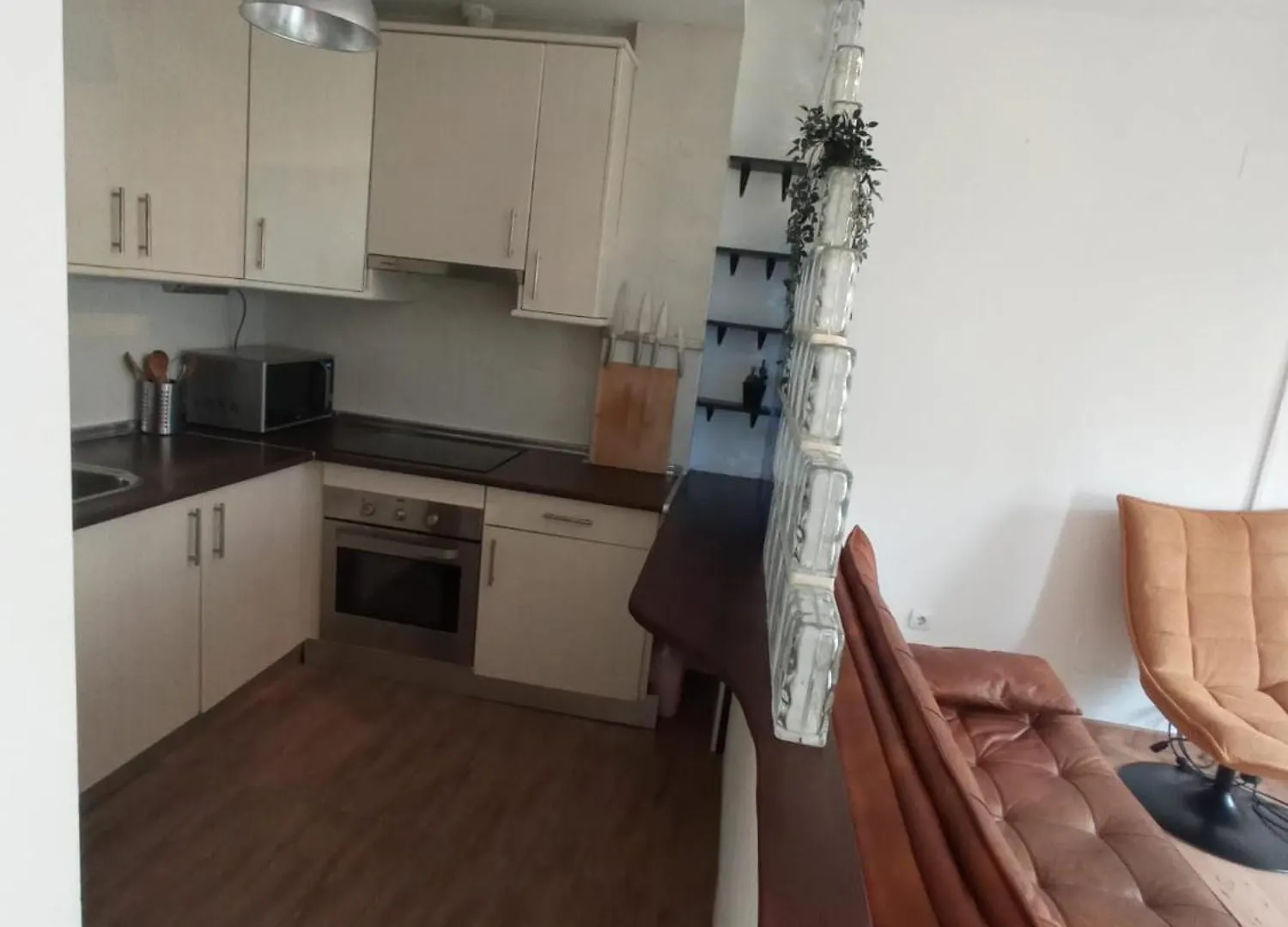 Duplex En Centro De Malaga, Calle Nuno Gomez 0*, 말라가