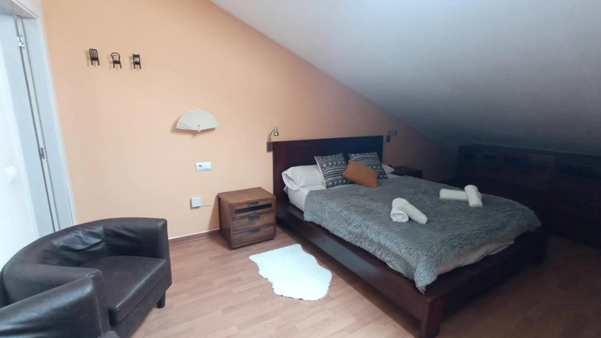 Duplex En Centro De Malaga, Calle Nuno Gomez Spain