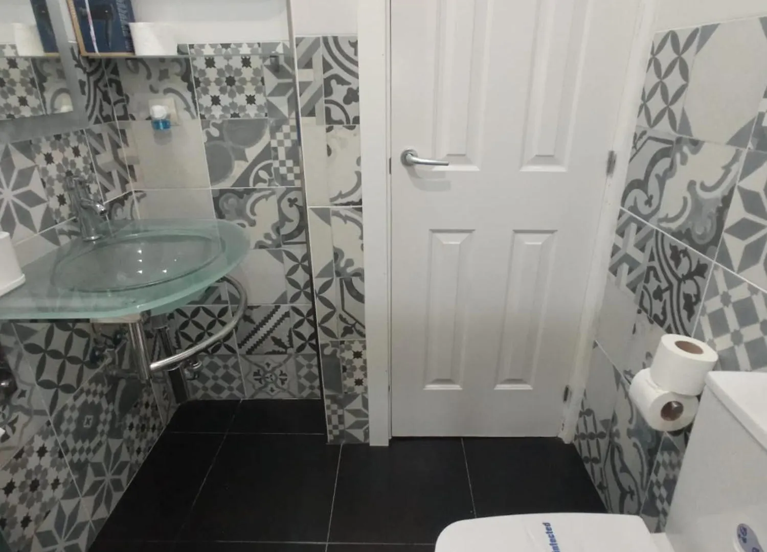 Apartment Duplex En Centro De Malaga, Calle Nuno Gomez