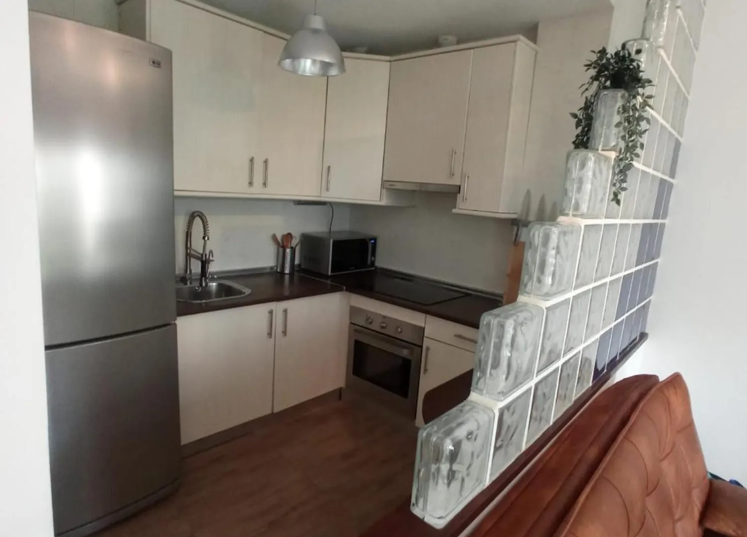 Duplex En Centro De Malaga, Calle Nuno Gomez