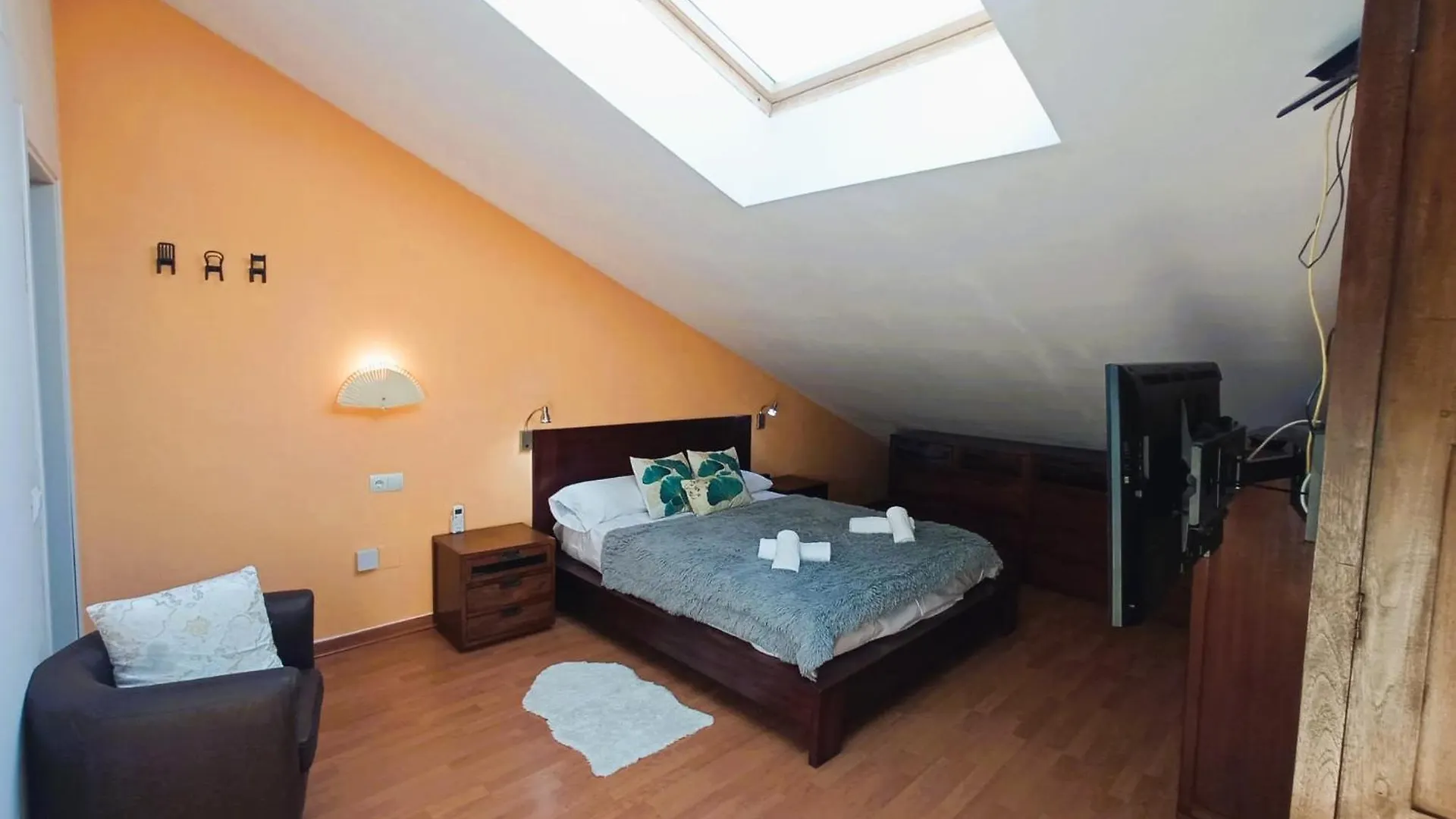 아파트 Duplex En Centro De Malaga, Calle Nuno Gomez