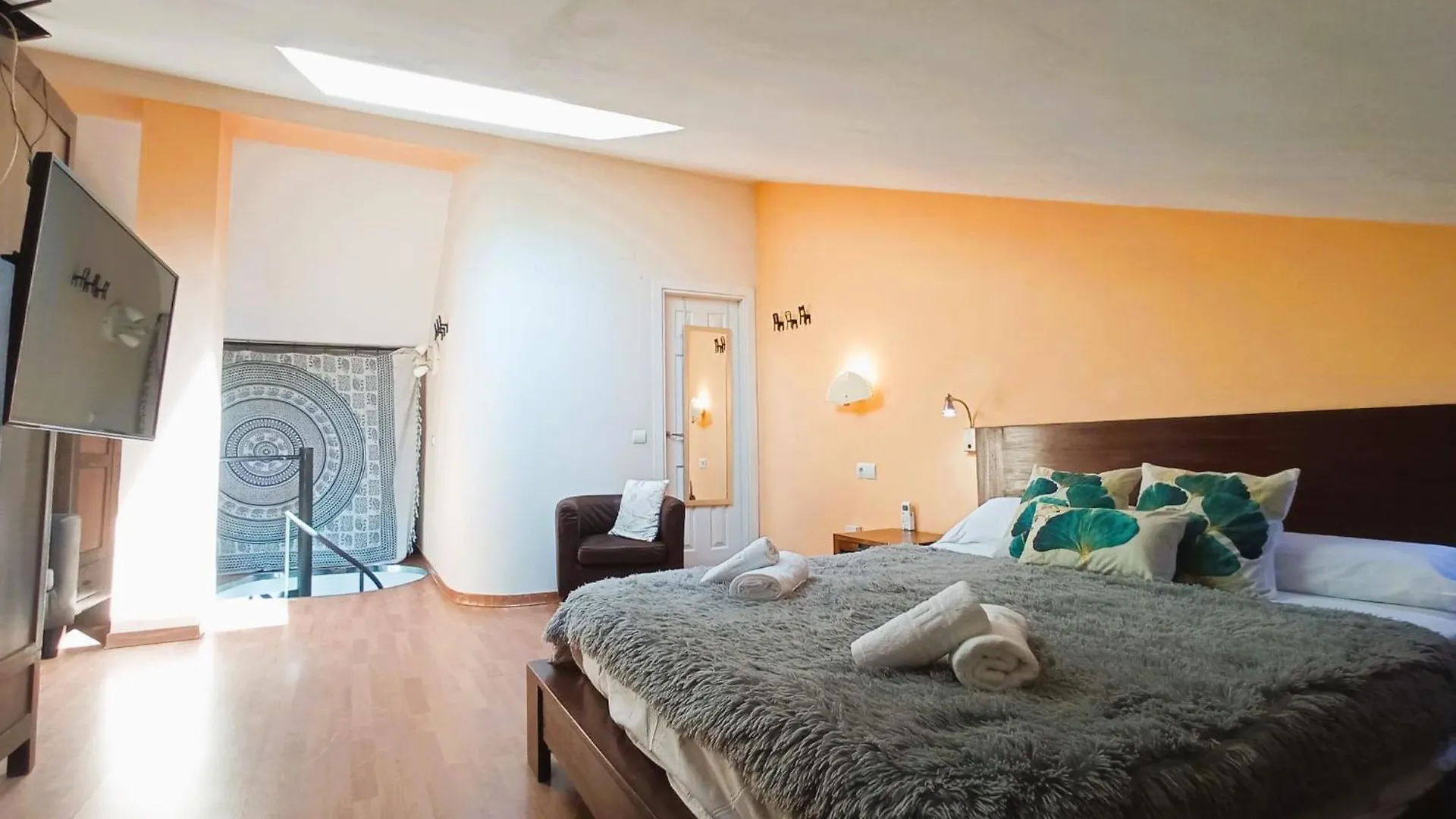 Duplex En Centro De Malaga, Calle Nuno Gomez 0*, Malaga Spain