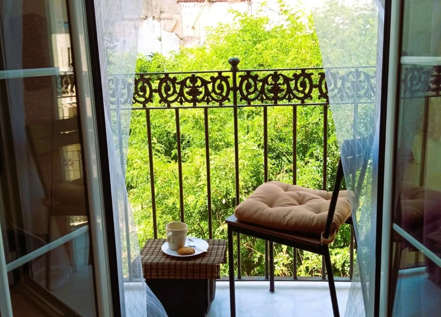 Duplex En Centro De Malaga, Calle Nuno Gomez 말라가