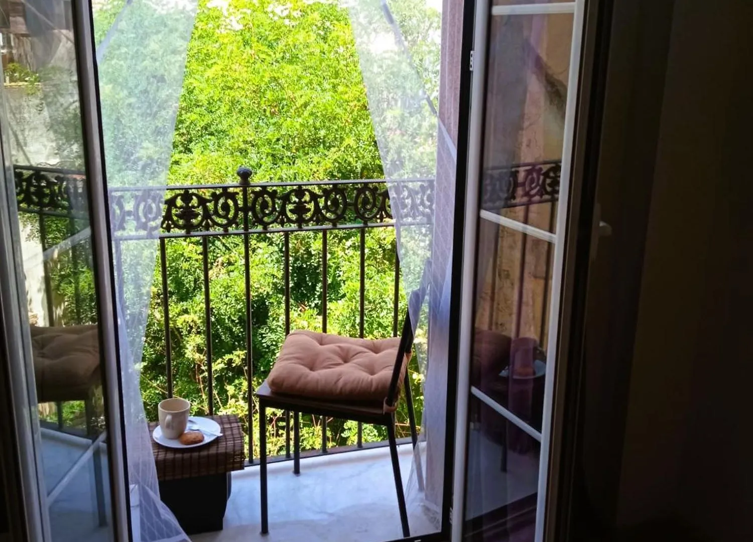아파트 Duplex En Centro De Malaga, Calle Nuno Gomez