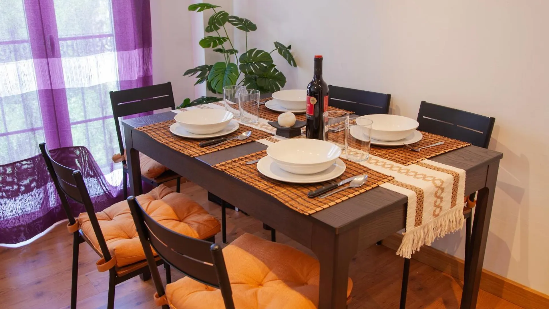 아파트 Duplex En Centro De Malaga, Calle Nuno Gomez