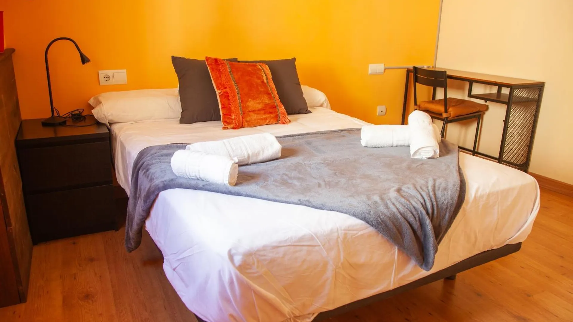 Duplex En Centro De Malaga, Calle Nuno Gomez 0*, 말라가 스페인
