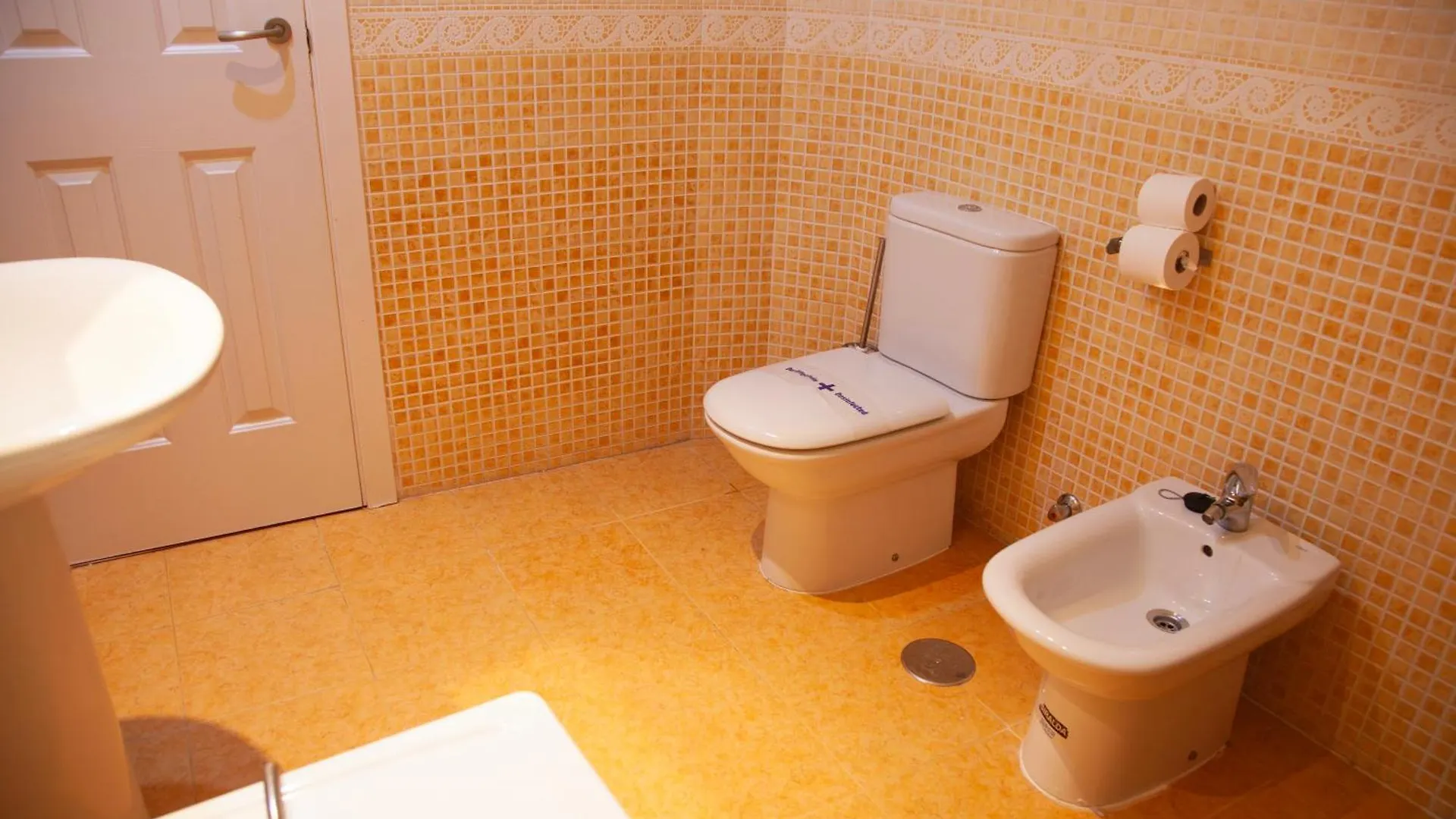 Duplex En Centro De Malaga, Calle Nuno Gomez 아파트 말라가