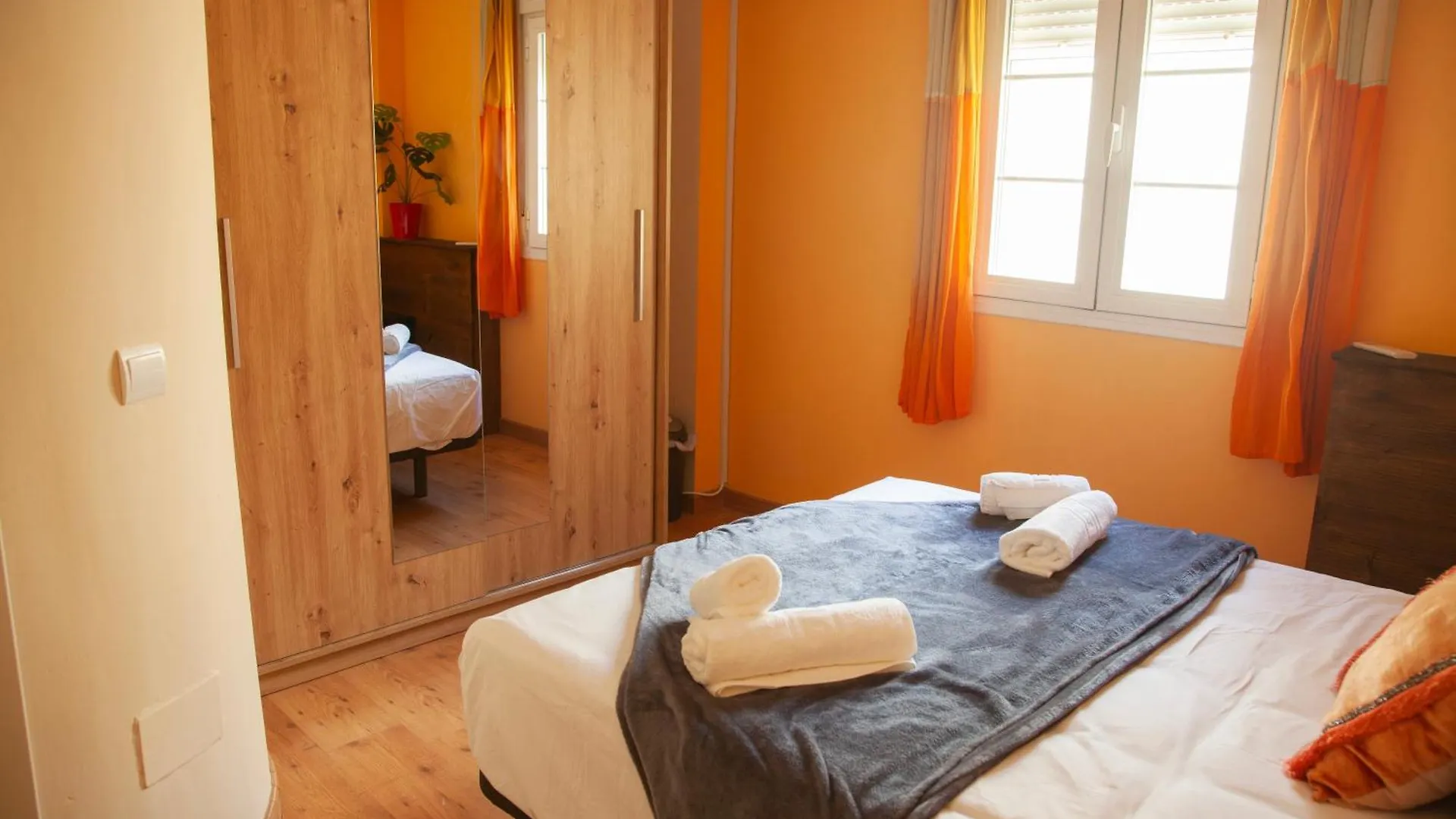 아파트 Duplex En Centro De Malaga, Calle Nuno Gomez