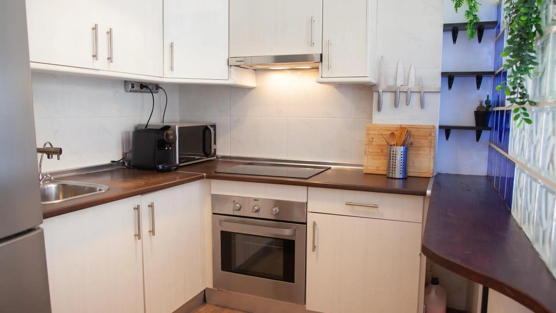 아파트 Duplex En Centro De Malaga, Calle Nuno Gomez