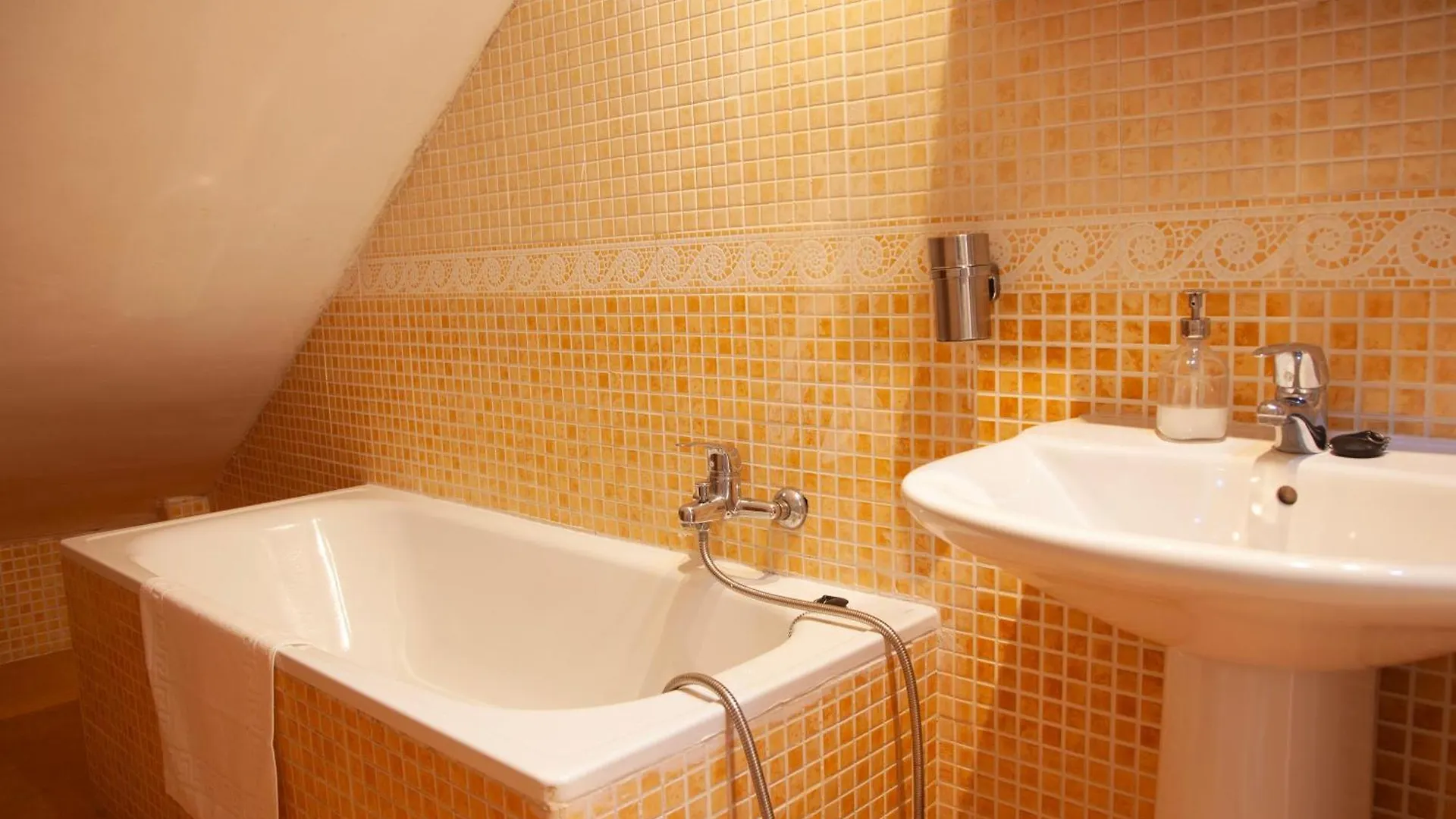 Duplex En Centro De Malaga, Calle Nuno Gomez 스페인