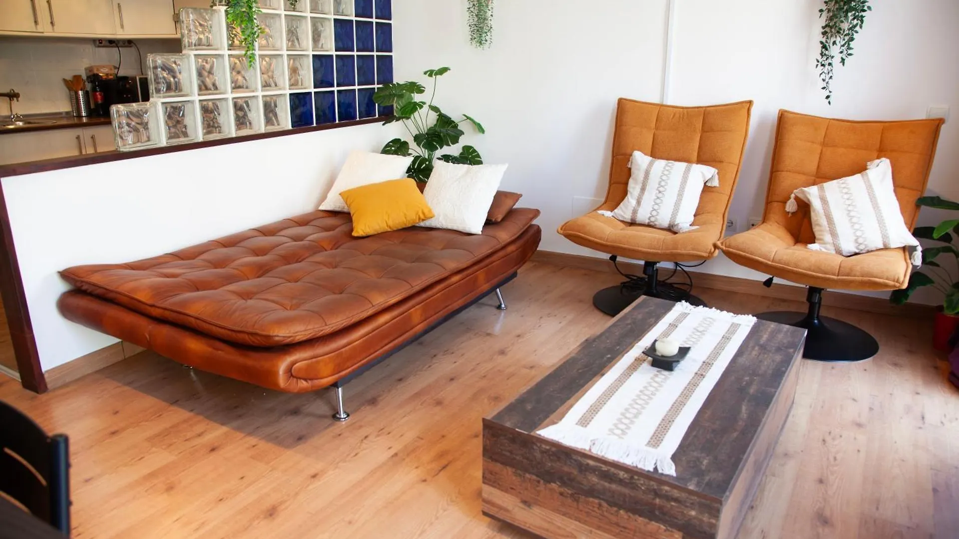 Duplex En Centro De Malaga, Calle Nuno Gomez 0*, 말라가