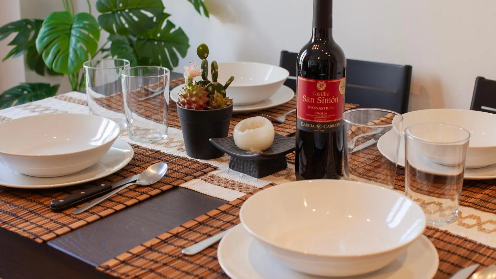 Duplex En Centro De Malaga, Calle Nuno Gomez 0*, 말라가