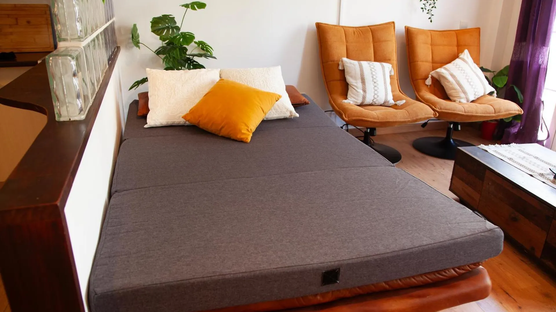 Duplex En Centro De Malaga, Calle Nuno Gomez 스페인