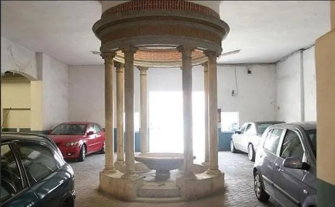 Duplex En Centro De Malaga, Calle Nuno Gomez 0*, 말라가 스페인